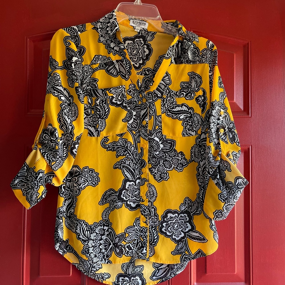 Express Portofino Slim Fit